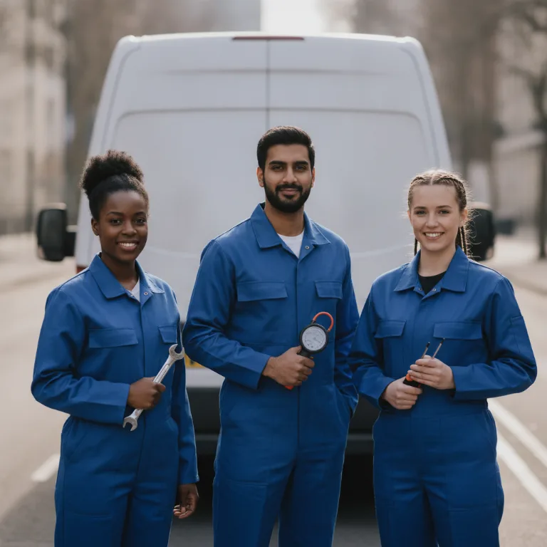 Gas Boiler Repair team in Melbourne